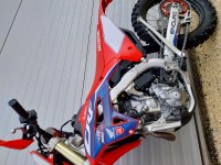 HONDA CRF 300 RX ENDURO TOUT TERRAIN OCCASION 