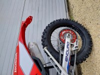 HONDA CRF 300 RX ENDURO TOUT TERRAIN OCCASION 