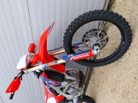 HONDA CRF 300 RX ENDURO TOUT TERRAIN OCCASION 