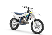 HUSQVARNA 125 TC 2025 OFF ROAD NEUVE 33