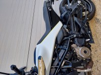 HUSQVARNA 125 VITPILEN OCCASION NAKED ROADSTER 