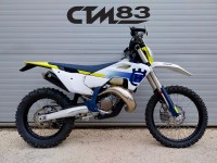 HUSQVARNA 150 TE OCCASION ENDURO TOUT TERRAIN