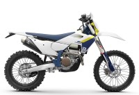 HUSQVARNA 250 FE 2025 ENDURO OFF ROAD TOUT TERRAIN NEUVE