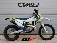 HUSQVARNA 250 TE WP ENDURO OCCASION OFF ROAD TOUT TERRAIN 