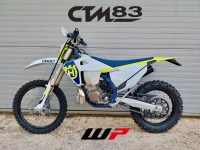 HUSQVARNA 250 TE WP ENDURO OCCASION OFF ROAD TOUT TERRAIN 