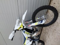 HUSQVARNA 250 TE WP ENDURO OCCASION OFF ROAD TOUT TERRAIN 