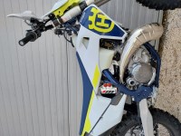 HUSQVARNA 250 TE WP ENDURO OCCASION OFF ROAD TOUT TERRAIN 