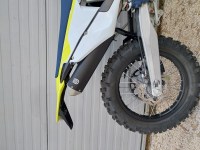 HUSQVARNA 250 TE WP ENDURO OCCASION OFF ROAD TOUT TERRAIN 