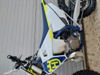 HUSQVARNA 250 TE WP ENDURO OCCASION OFF ROAD TOUT TERRAIN 