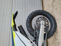 HUSQVARNA 250 TE WP ENDURO OCCASION OFF ROAD TOUT TERRAIN 