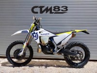 HUSQVARNA 300 TE DE 10/2023 2 Temps OCCASION ENDURO