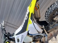 HUSQVARNA 300 TE DE 10/2023 2 Temps OCCASION ENDURO