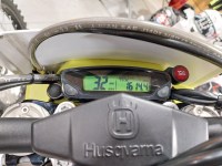 HUSQVARNA 300 TE DE 10/2023 2 Temps OCCASION ENDURO