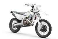 HUSQVARNA TE 300 2025 PRO NEUVE ENDURO OFF ROAD TOUT TERRAIN