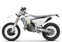 HUSQVARNA TE 300 2025 PRO NEUVE ENDURO OFF ROAD TOUT TERRAIN
