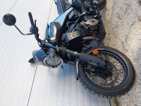 HUSQVARNA 401 SVARTPILEN OCCASION A2