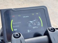 HUSQVARNA 401 VITPILEN OCCASION PERMIS A2 