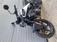 HUSQVARNA 401 VITPILEN OCCASION PERMIS A2 