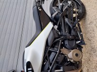 HUSQVARNA 401 VITPILEN OCCASION PERMIS A2 