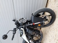 HUSQVARNA 401 VITPILEN OCCASION PERMIS A2 