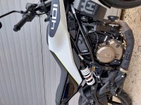 HUSQVARNA 401 VITPILEN OCCASION PERMIS A2 