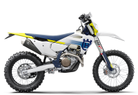 HUSQVARNA 501 FE 2024 ENDURO OFF ROAD TOUT TERRAIN