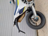 HUSQVARNA 701 SM SUPERMOTARD OCCASION SUPERMOTO