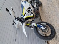 HUSQVARNA 701 SM SUPERMOTARD OCCASION SUPERMOTO