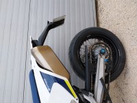 HUSQVARNA 701 SM SUPERMOTARD OCCASION SUPERMOTO