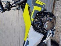 HUSQVARNA 701 SM SUPERMOTARD SUPERMOT OCCASION 