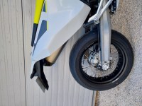 HUSQVARNA 701 SM SUPERMOTARD SUPERMOT OCCASION 