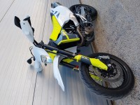 HUSQVARNA 701 SM SUPERMOTARD SUPERMOT OCCASION 