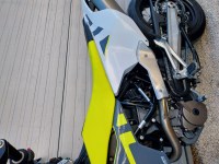 HUSQVARNA 701 SM SUPERMOTARD SUPERMOT OCCASION 