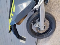 HUSQVARNA 701 SM SUPERMOTARD SUPERMOTO OCCASION DEMROCC2626 