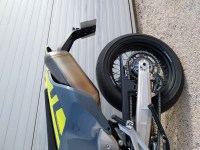 HUSQVARNA 701 SM SUPERMOTARD SUPERMOTO OCCASION DEMROCC2626 