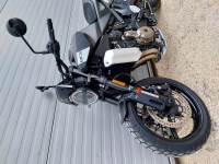 HUSQVARNA 801 SVARTPILEN ROADSTER NAKED OCCASION 