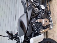 HUSQVARNA 801 SVARTPILEN ROADSTER NAKED OCCASION 