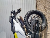 HUSQVARNA 901 NORDEN OCCASION TRAIL OFF ROAD