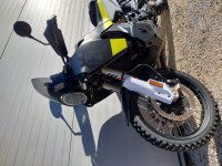 HUSQVARNA 901 NORDEN OCCASION TRAIL OFF ROAD