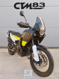 HUSQVARNA 901 NORDEN OCCASION TRAIL OFF ROAD 