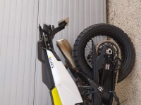 HUSQVARNA 901 NORDEN OCCASION TRAIL OFF ROAD 