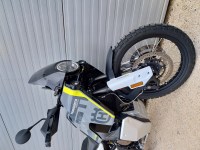 HUSQVARNA 901 NORDEN TRAIL OFF ROAD OCCASION 