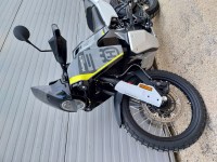 HUSQVARNA 901 NORDEN TRAIL OFF ROAD OCCASION 