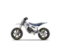 HUSQVARNA EE2 MINI MOTO ELECTRIQUE ENFANT NEUVE 2025