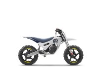 HUSQVARNA EE2 MINI MOTO ELECTRIQUE ENFANT NEUVE 2025