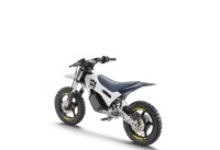 HUSQVARNA EE2 MINI MOTO ELECTRIQUE ENFANT NEUVE 2025