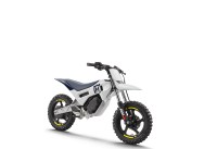 HUSQVARNA EE2 MINI MOTO ELECTRIQUE ENFANT NEUVE 2025