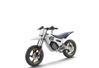 HUSQVARNA EE2 MINI MOTO ELECTRIQUE ENFANT NEUVE 2025