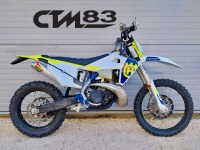 HUSQVARNA ENDURO 300 TE OCCASION OFF ROAD OCC2663 3