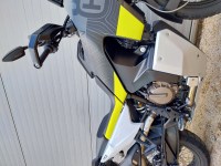 HUSQVARNA NORDEN 901 TRAIL EXPLORER PACK 